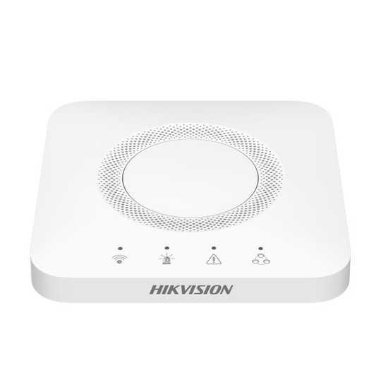 Hikvision HF-PG1-WF/R8  Kablosuz Ağ Geçidi HF-Link4